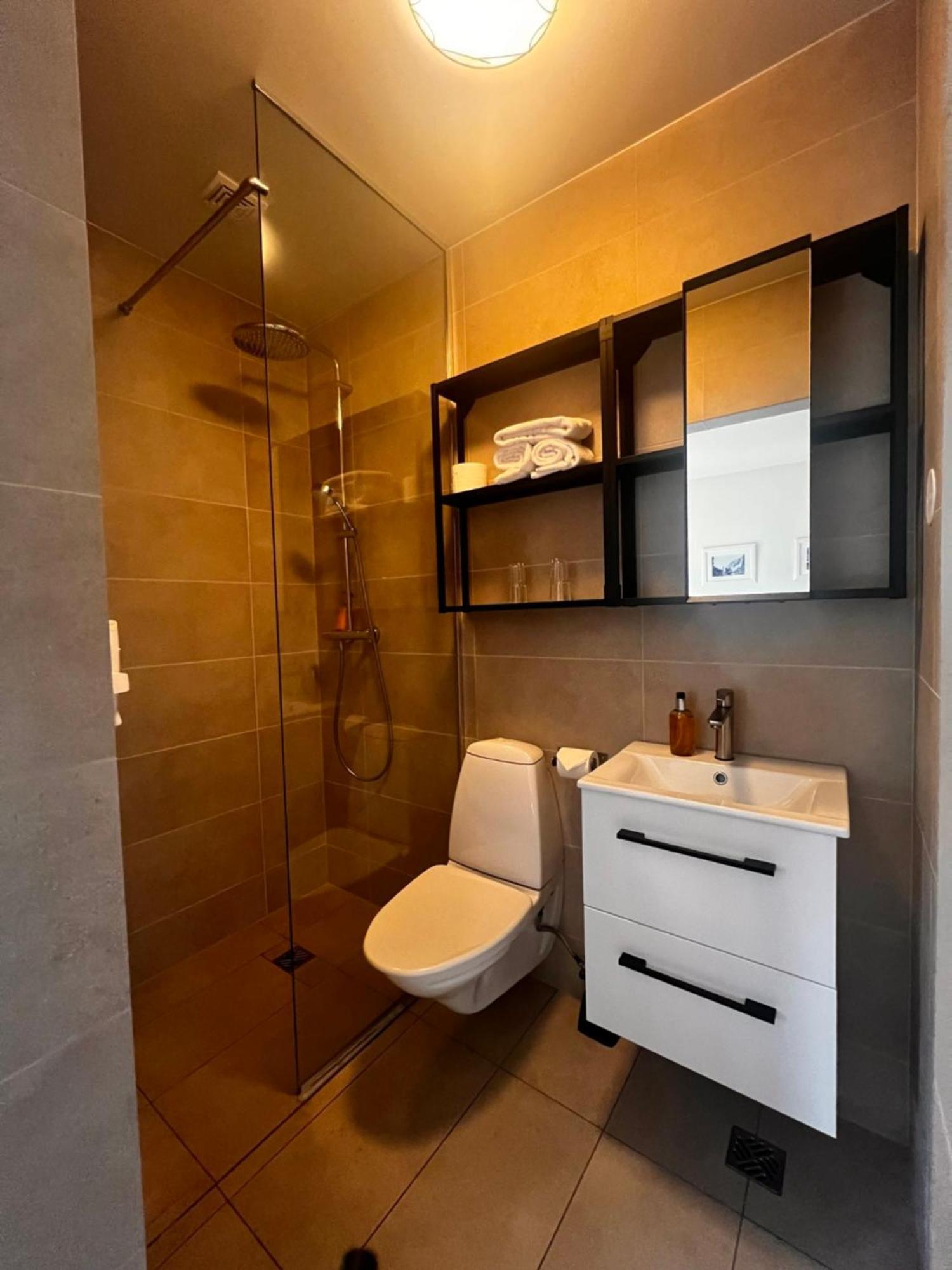 Hotel Skoga By Ej Hotels Скоугар Екстериор снимка