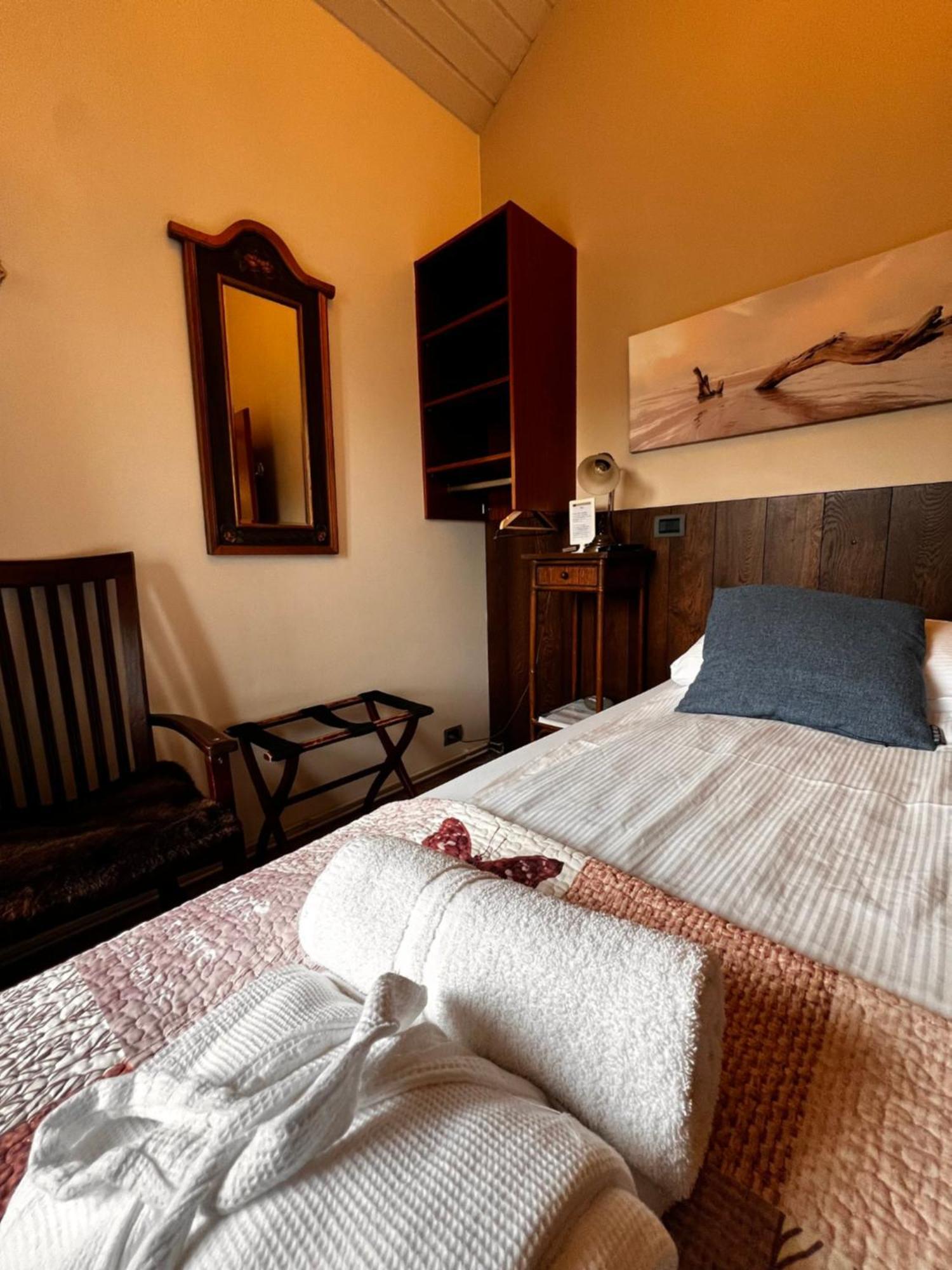 Hotel Skoga By Ej Hotels Скоугар Екстериор снимка