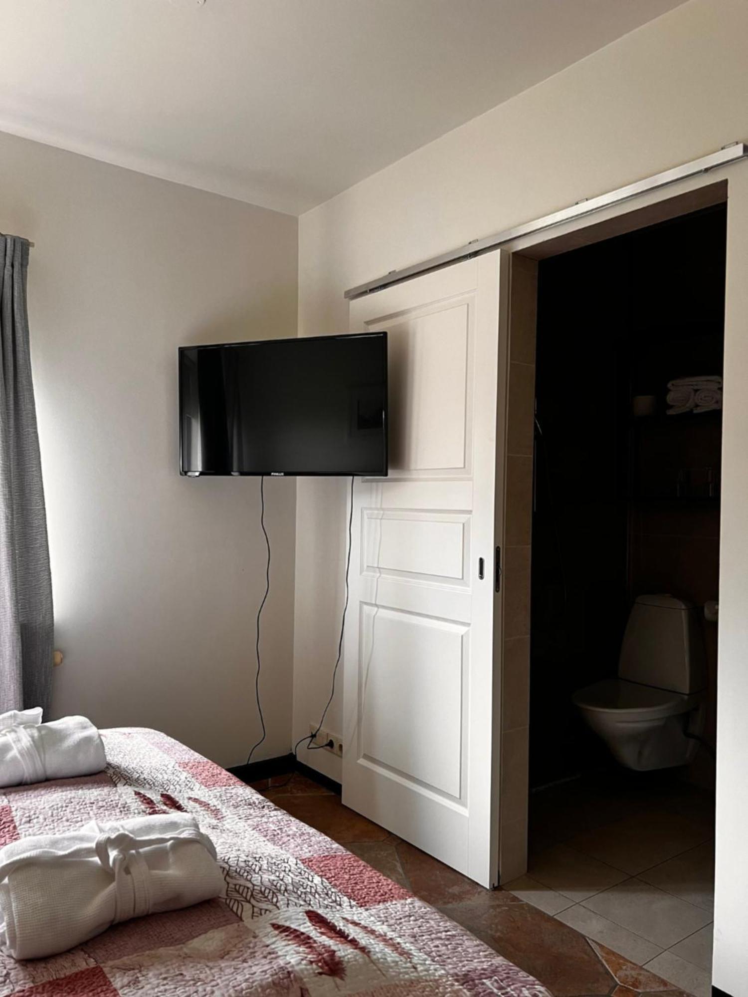 Hotel Skoga By Ej Hotels Скоугар Екстериор снимка