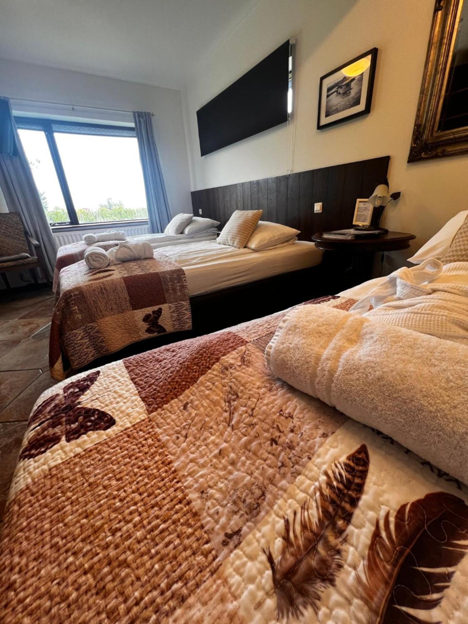 Hotel Skoga By Ej Hotels Скоугар Екстериор снимка