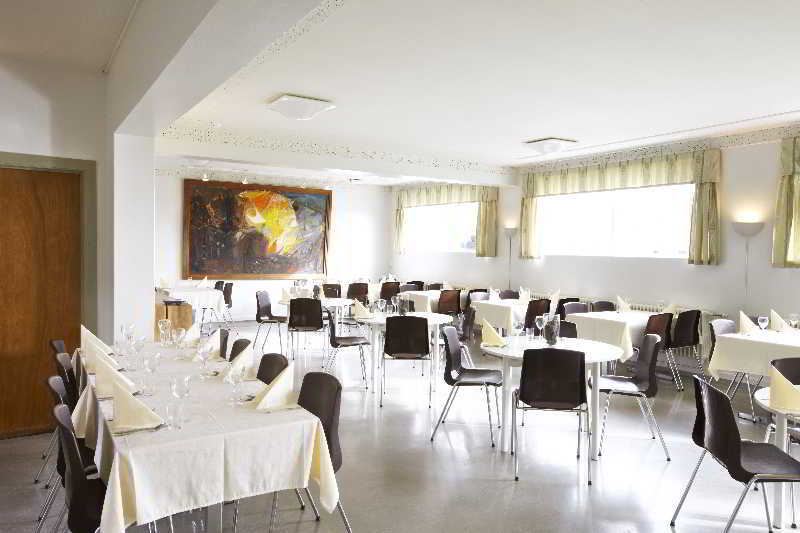 Hotel Skoga By Ej Hotels Скоугар Екстериор снимка